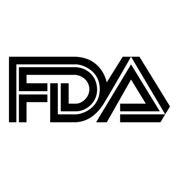Food & Drug Administration logo